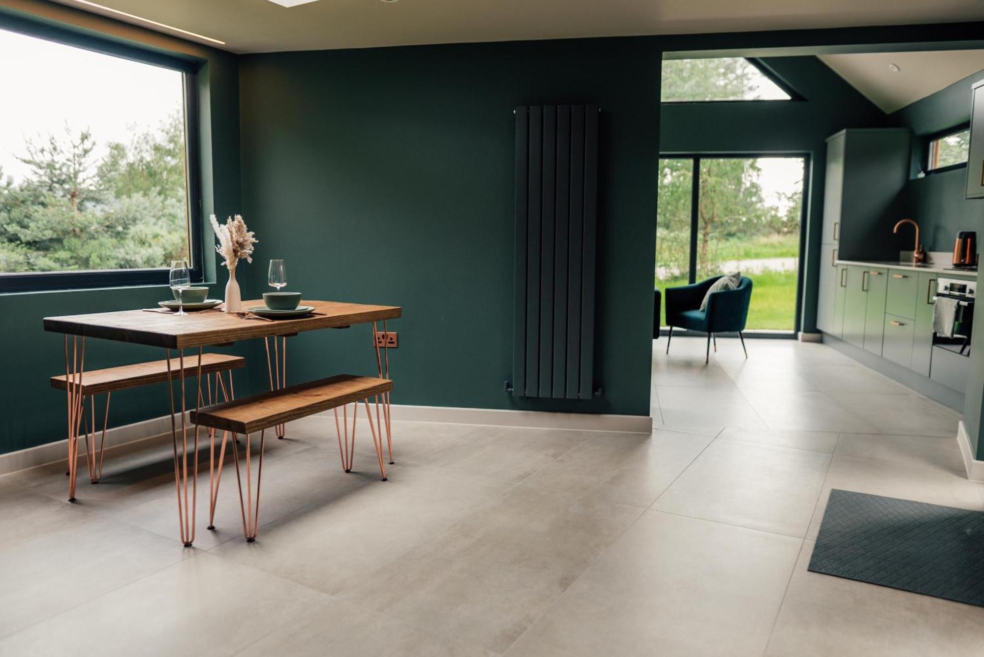 Newlands Lodges Shotley Bridge Zimmer foto