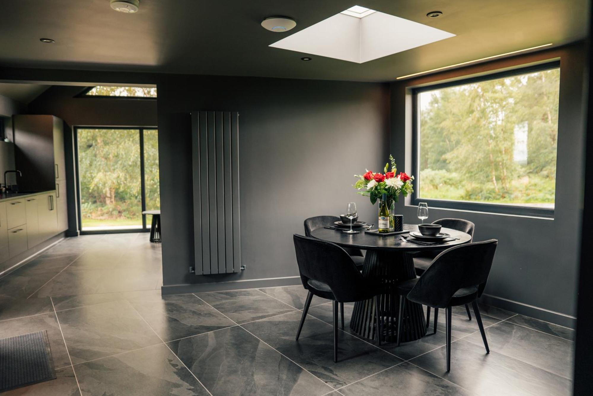 Newlands Lodges Shotley Bridge Zimmer foto